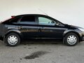 2011 Ford Focus II Рестайлинг, чёрный - вид 3