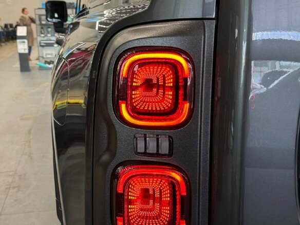 2026 Haval H9 II, серый, 5299000 рублей - вид 1