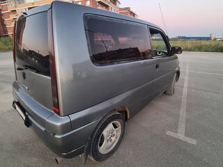 1997 Honda S-MX, серый, 250000 рублей, вид 2