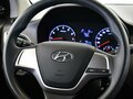 2018 Hyundai Solaris II, белый - вид 7