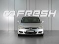 2007 Honda Civic VIII, серебристый - вид 2
