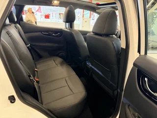 2026 Nissan Qashqai II Рестайлинг 2, белый, 2490000 рублей, вид 5