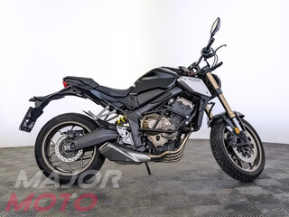 Honda CB 650R