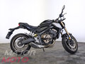 2020 Honda CB 650R, чёрный, 785000 рублей