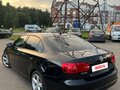 2012 Volkswagen Jetta VI, чёрный, 750000 рублей - вид 3