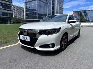 2022 Honda Crider II Рестайлинг, белый, 1080300 рублей, вид 1