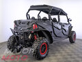 2025 CFMoto ZFORCE 950 Sport-4, чёрный, 2743615 рублей - вид 4