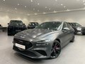 2021 Genesis G70 I Рестайлинг, серый, 3430000 рублей