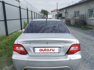 2012 Daewoo Nexia I Рестайлинг, серебристый, 200000 рублей, вид 4