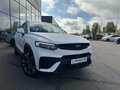 2023 Geely Tugella I Рестайлинг, белый, 2549000 рублей - вид 2