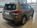 2021 Subaru Forester V, серый - вид 10