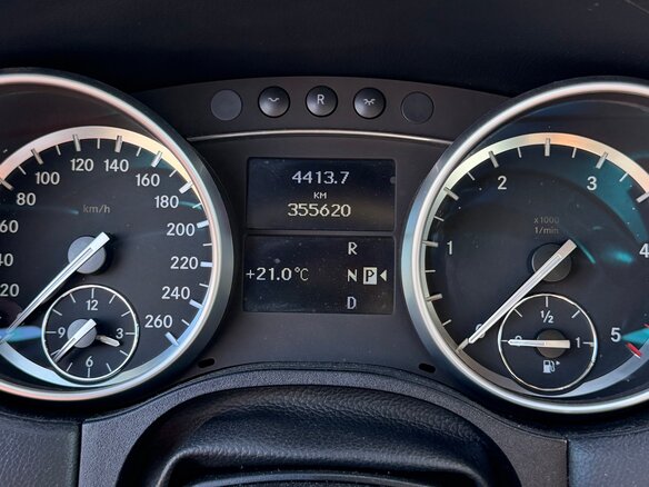 2012 Mercedes-Benz GL-Класс 350 I (X164) Рестайлинг, чёрный, 1600000 рублей - вид 6