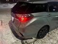 2016 Honda Shuttle II, серый, 1575000 рублей - вид 7