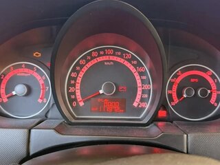 2011 Kia Ceed I Рестайлинг, белый, 990000 рублей, вид 5