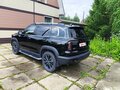 2024 Haval Dargo I, чёрный - вид 5