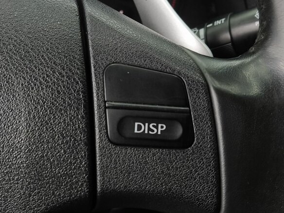 2006 Lexus IS 250 II, чёрный, 1510000 рублей - вид 8