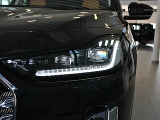 2026 Jetour X70+ I, чёрный, 3099000 рублей, вид 3