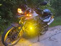 2013 BMW F 700 GS, серый, 550000 рублей - вид 1