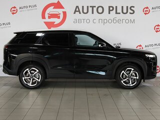2023 Jaecoo J7 I, чёрный, 2170000 рублей, вид 5
