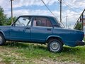 2009 Lada (ВАЗ) 2105, синий, 150000 рублей - вид 8