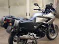 2011 Yamaha TDM900, серый, 620000 рублей - вид 7