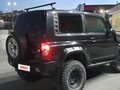 2008 ТагАЗ Tager, серый, 970000 рублей - вид 7