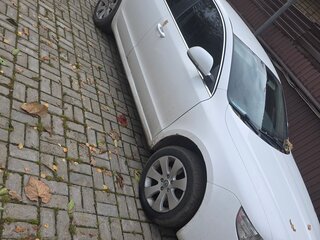 2012 Skoda Superb DSG II, белый, 950000 рублей, вид 2