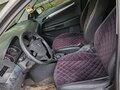 2007 Opel Astra H Рестайлинг, серый, 295000 рублей - вид 6