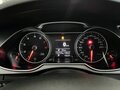 2014 Audi A4 IV (B8) Рестайлинг, белый - вид 9