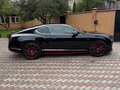 2015 Bentley Continental GT Speed II, чёрный, 6800000 рублей - вид 4