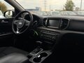 2018 Kia Sportage IV, синий, 1950000 рублей - вид 10