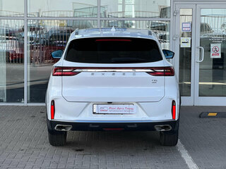 2023 Exeed TXL I Рестайлинг, белый, 2499000 рублей, вид 4