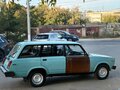 2000 Lada (ВАЗ) 2104 21047, серый - вид 1