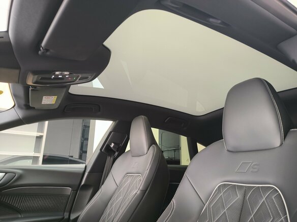 2026 Audi A5 L III (B10), серый, 5770000 рублей - вид 26