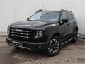 2025 Haval Dargo I, чёрный