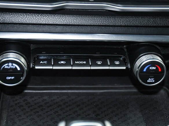 2021 Geely Binyue I, красный, 1699000 рублей - вид 20