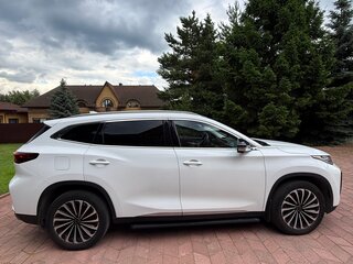 2022 Exeed TXL I Рестайлинг, белый, 2650000 рублей, вид 3