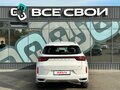 2023 Exeed LX I Рестайлинг, белый, 1690000 рублей - вид 5