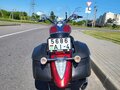 2006 Yamaha XV 1900, красный, 721691 рублей - вид 9