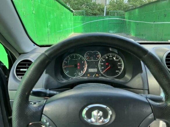2013 Great Wall Hover H5, синий, 490000 рублей - вид 5