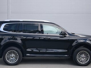 2025 Tank 500 I, чёрный, 7999000 рублей, вид 2