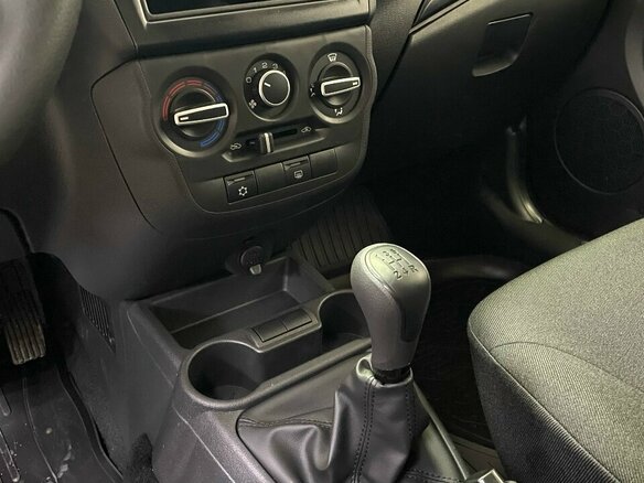 2026 Lada (ВАЗ) Granta I Рестайлинг, красный, 1088000 рублей - вид 14