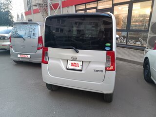 2019 Daihatsu Tanto IV, белый, 980000 рублей, вид 3
