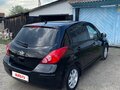 2011 Nissan Tiida I Рестайлинг, чёрный, 750000 рублей - вид 2