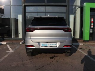 2023 Chery Tiggo 7 Pro Max I, серый, 1699000 рублей, вид 4