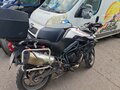 2014 Triumph Tiger 800, белый, 600000 рублей - вид 3
