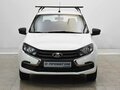 2020 Lada (ВАЗ) Granta I Рестайлинг, белый, 615000 рублей - вид 1