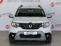2021 Renault Duster II, белый, 1340000 рублей - вид 2