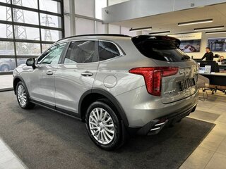 2026 Haval Jolion I Рестайлинг 2, серый, 2849000 рублей, вид 4
