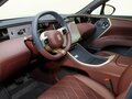 2025 Avatr 11 116 kWh I, серый - вид 8